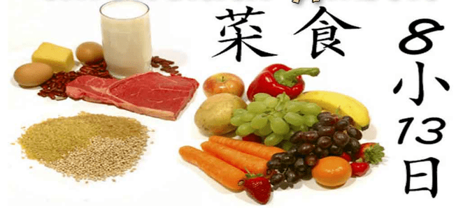 Японски диетични продукти