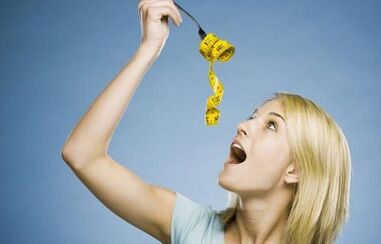 варианти за бърза диета за отслабване