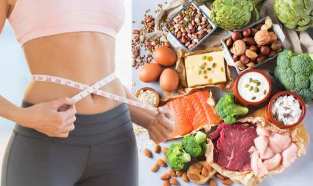 важни препоръки белтъчната диета
